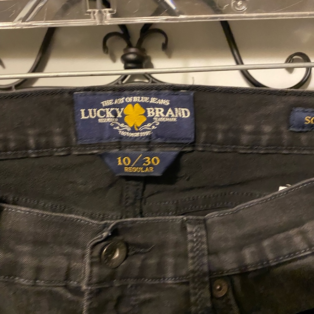 Lucky Brand Jeans